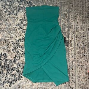 Susana Monaco Teal Sleeveless Top